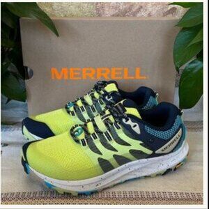 ⛰️ NEW Merrell Women's Antora 3 GORE-TEX® Athletic Running Shoes ⛰️